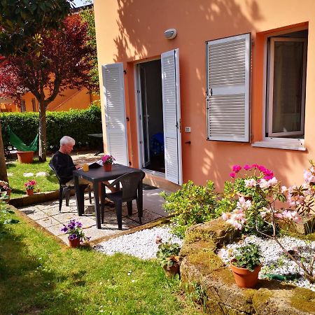 A Due Passi Dal Mare B&B Numana Luaran gambar