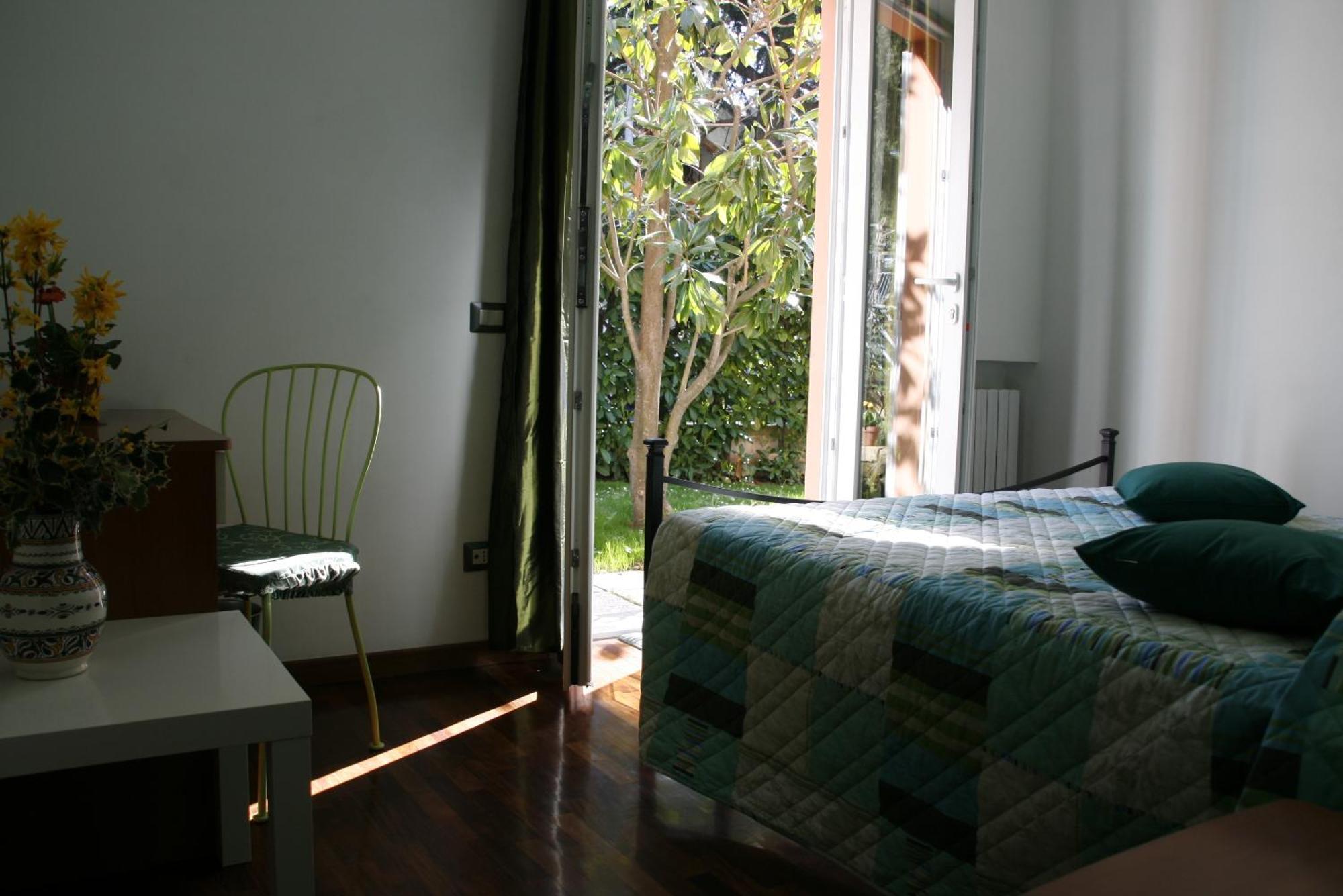 A Due Passi Dal Mare B&B Numana Luaran gambar