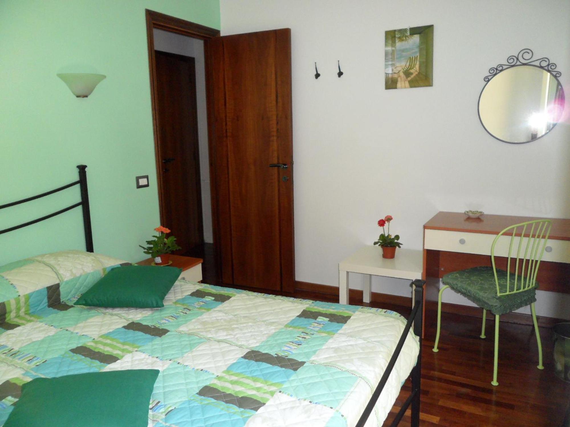 A Due Passi Dal Mare B&B Numana Luaran gambar
