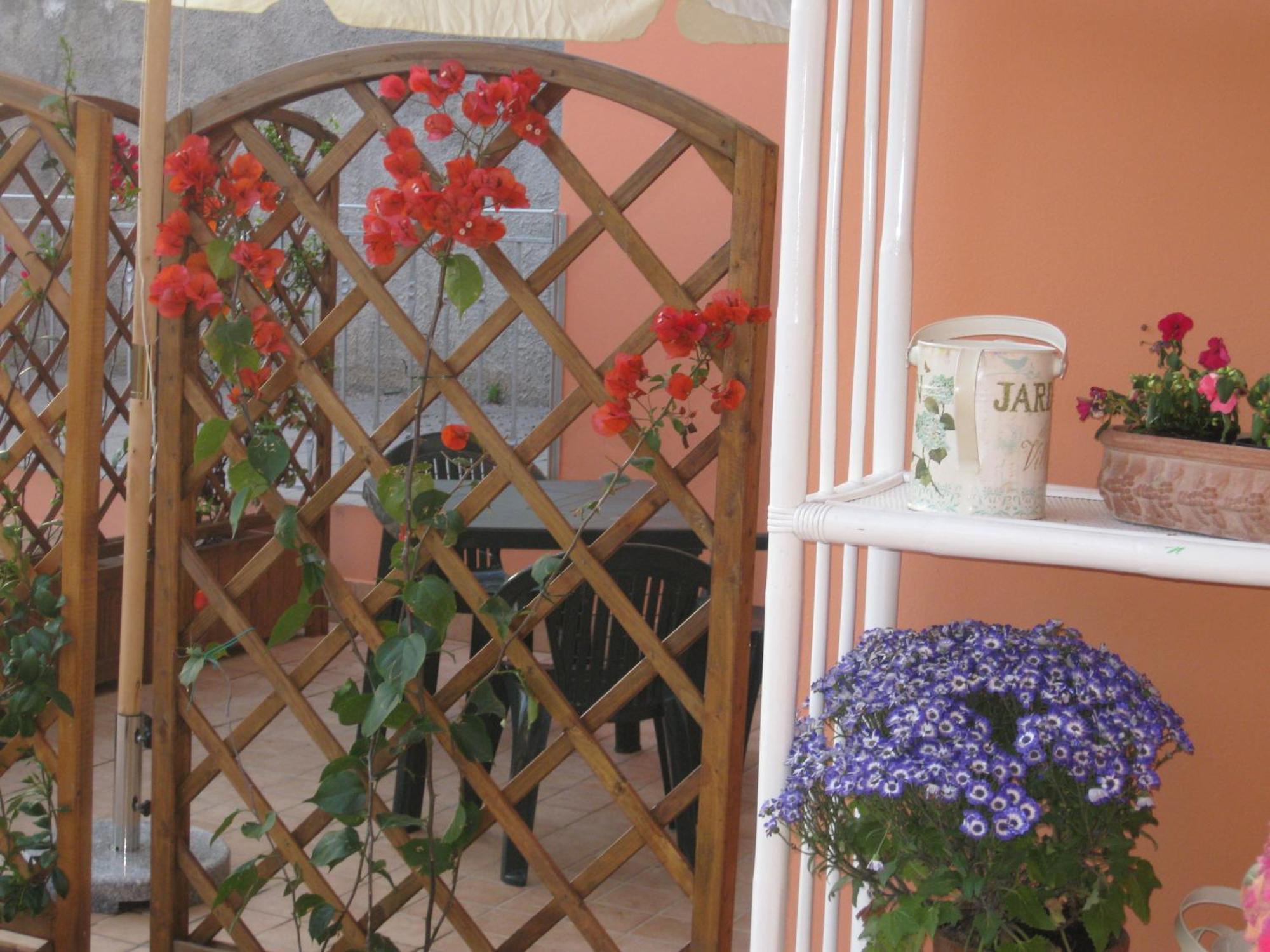 A Due Passi Dal Mare B&B Numana Luaran gambar