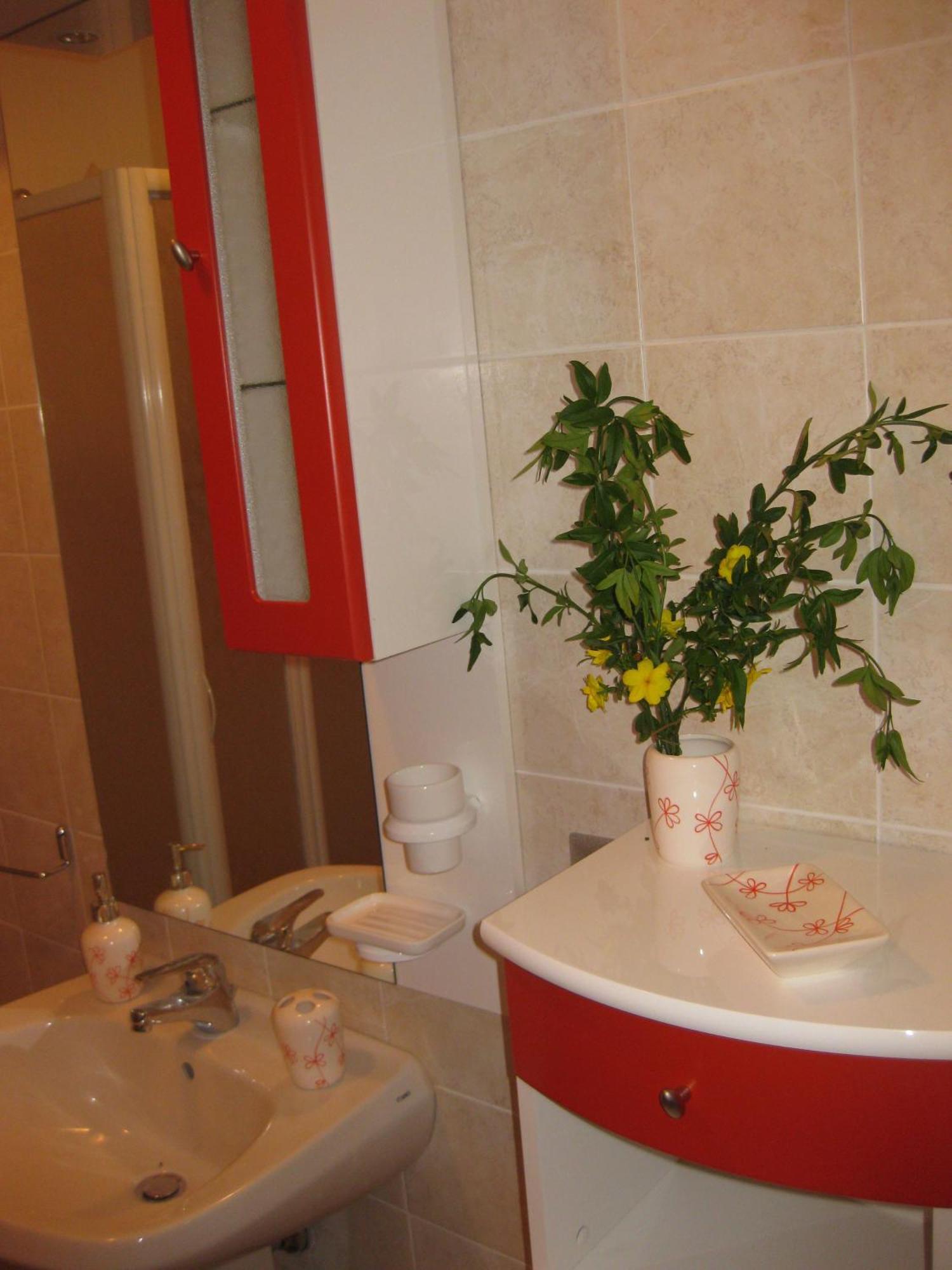 A Due Passi Dal Mare B&B Numana Luaran gambar