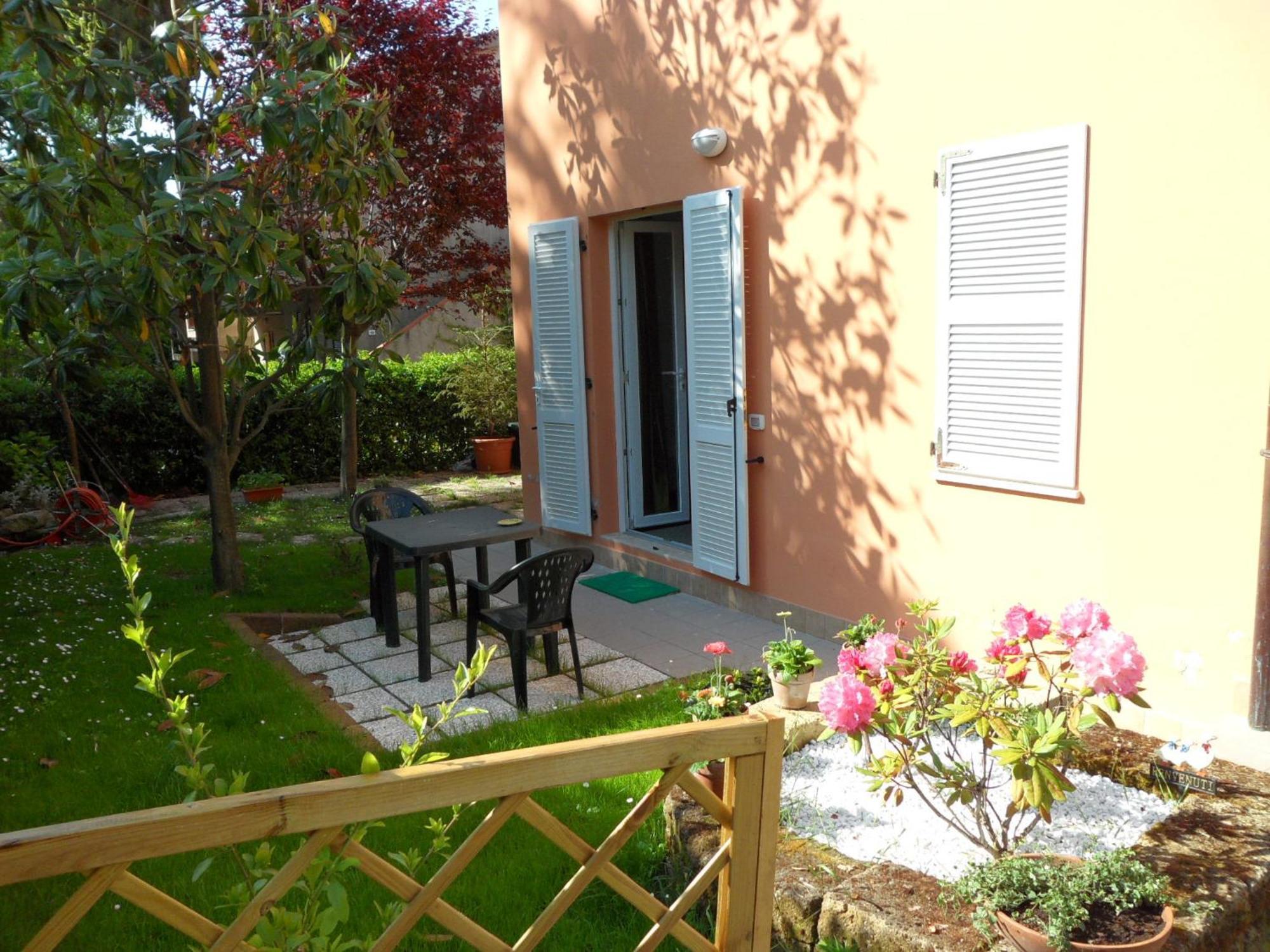 A Due Passi Dal Mare B&B Numana Luaran gambar