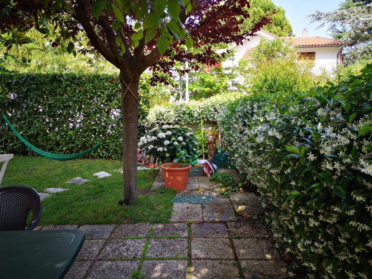 A Due Passi Dal Mare B&B Numana Luaran gambar
