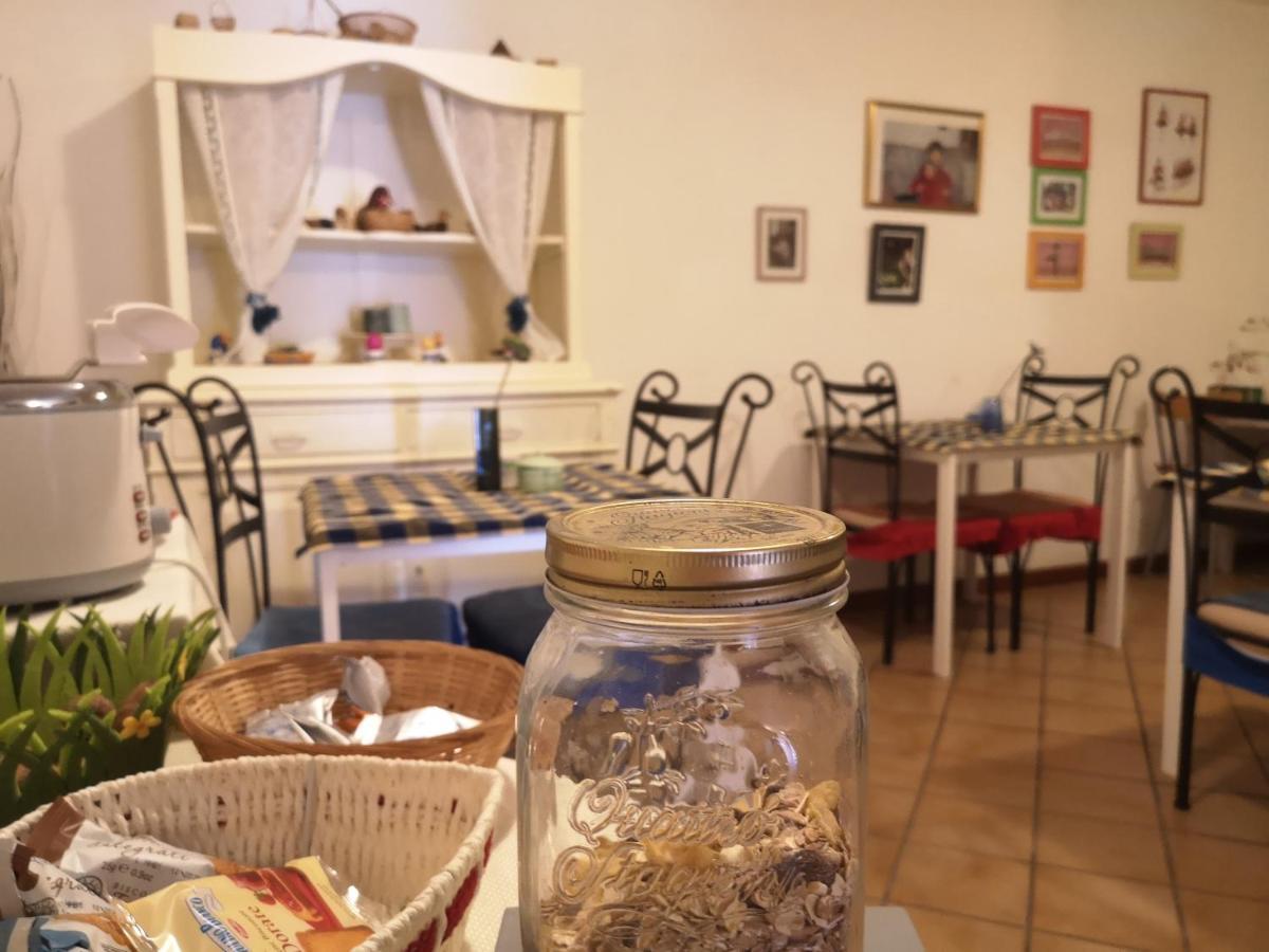 A Due Passi Dal Mare B&B Numana Luaran gambar