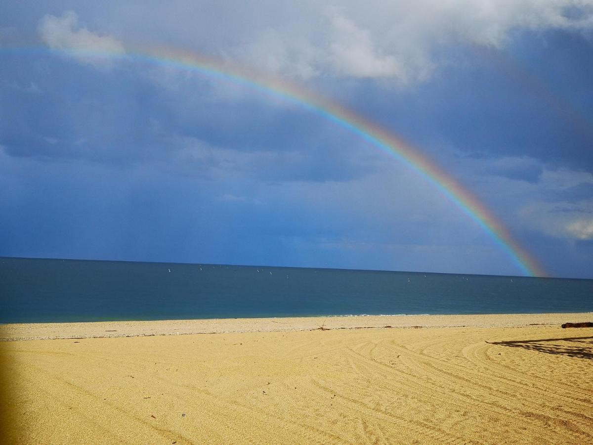 A Due Passi Dal Mare B&B Numana Luaran gambar